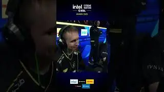 One Round Two Highlights ZYWOO QUAD + JUMP TAP #esl #iem #krakow #cs #cs2