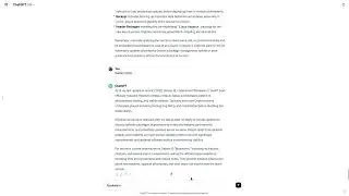 What is Linux ? by ChatGPT 3.5