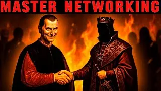 How To Network With The Elite &ndash; Machiavelli&rsquo;s 13 Laws Of Influence | Behaviorlab