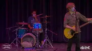 Prelim Battle with Hit The Skids - Battle of the Bands 2021