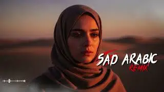 Emotional Arabic Deep House: Soulful Banjo & Violin Chill Vibes Sad🚀