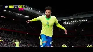 JOGANDO EFOOTBALL COM MEU AMIGO E AMSSANDO ELE COMO SEMPRE MEU PARO 🦆#efootball 