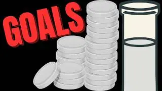 Set Them Platinum Goals And Stick To Them!