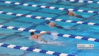 40 W 100 FLY CHAMP FINAL YENDELL