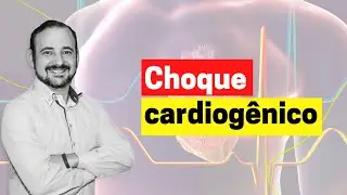 Choque cardiogênico | José Góes