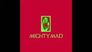 Rayan Hermes - The Giver (Original Mix) [MIGHTYMAD]
