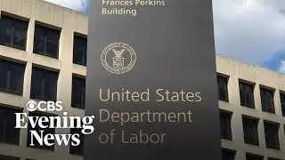 Economist reacts to the August jobs report that fell below expectations