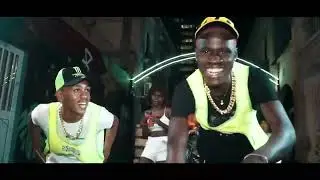 Team Xocoteiro - Dois Um feat  Leo Tshabalala x Xocoteiro  (Video Oficial)