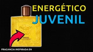 EROS ENERGY ¿Vale La Pena o Es Puro Hype? EL NUEVO LANZAMIENTO DE FRAICHE 