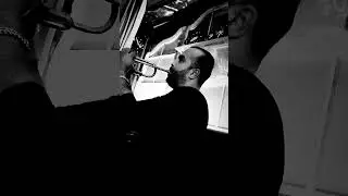 Trumpet player By Zohair Trumpet #explore #music #trumpet #live #band #livemusic #jazz #musician