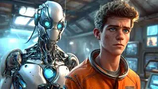 The Apex Predator Claimed the Human as Prey &mdash; Now It Protects Him Like Royalty | Sci-Fi | HFY Storie