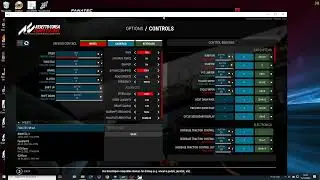 Easy guide to Fanatec GT DD Pro / CSL DD 8nm FFB settings for Assetto Corsa Competizione (ACC)