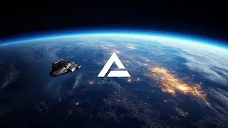 Ambient Space | Deep Cosmic Atmosphere 🌌 | Relax &bull; Meditate &bull; Focus