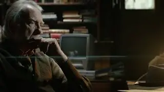 Trailer for Blue Borsalino - Starring David Warner
