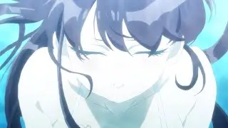 Komi-san wa Komyushou Desu Season 2「AMV」Good Day (Wake up) anime sexy