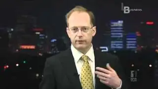 China admits need for financial reform