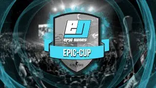 EPIC-CUP - ANNOUNCEMENT MOVIE