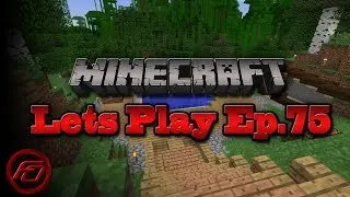Minecraft Lets Play w/ Fftara 