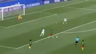 Njout njoya Ajara 💚❤💛⚽⚽🎖