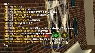Wynagrodzenie LSPD - Paradise RPG