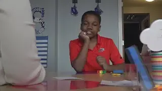 Former teacher creates reading program inspired by her autistic son's struggle