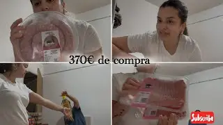 Mi compra del mes! 🛒