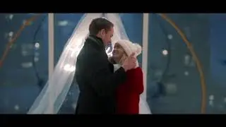 Disney theme marriage proposal