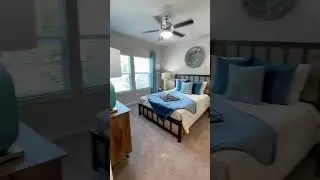 Stylish Comfort at Urban Oaks at Conroe | B2 Floorplan  #realestate #youtubeshorts #houston