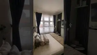 ramadhan day 1 - beres beres kamar&rsquo;