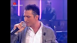 Carlos Vargas - Se llama copla (2007)