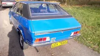 Leyland Princess 2200 HL