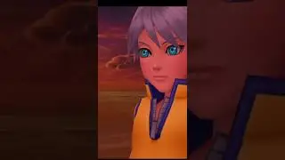 The Bequeathing  How You Get a Keyblade