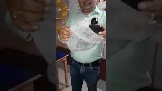 Teacher's day celebration | Math Campus | Sudhansu Sir