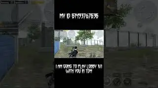 Go #soulpubg
