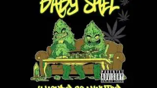 Baby Shel - Smell it Threw the Bag