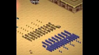 Mercenary Assassin Run! - 9 Kings Demo