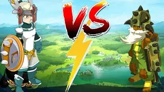 J'AFFRONTE LE TOP LADDER ENUTROF! - DOFUS