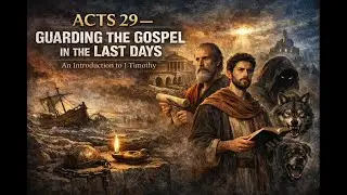 Acts 29