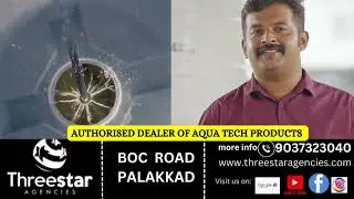 HIGH QUALITY AQUA TECH WATER TANKS IN ALL SIZES AVAILABLE @3staragencies #aquatech #highquality