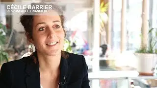 La Minute Humanitaire - Cécile, responsable financière, Philippines
