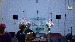 CAC ORLANDO Sunday Service LiveStream