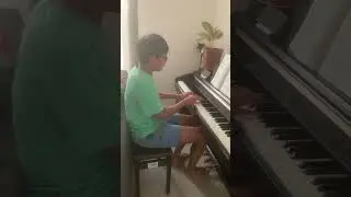 Opening Night Jazz (ABRSM Grade 6) 2021 - 2022