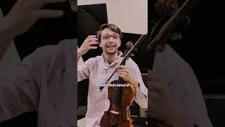 Struggling with vibrato? Try this powerful exercise, where the goal is to connect our vibrato to our