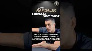 &iexcl;Urban Combat: el verdadero guerrero fuera del ring! 🏙️🛡️