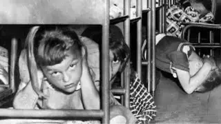 WHEN WORLD WAS ALMOST DEAD ! COLD WAR 