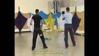Kmo Sufa - Demo | כמו סופה - הדגמה