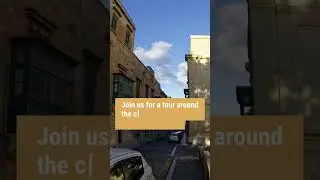 A Walk in MALTA - Valletta