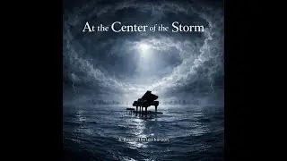 At the Center of the Storm &ndash;  Beyond the last horizon
