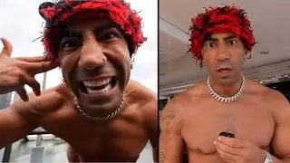 Fousey Permanently Banned From Kick