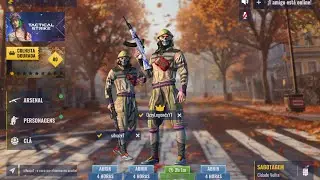 🚨 Novo Jogo FPS 🚨 Tactical Strike: 3D Online FPS | Zula Mobile 2024 #tacticalstrike